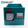 STC generator switch box junction box assembly line 10KW15KW20KW24KW30KW with eletronic circuit distribution board assembly