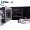 6110U Diesel generator set Automatic control box cabinet start stop protection controller