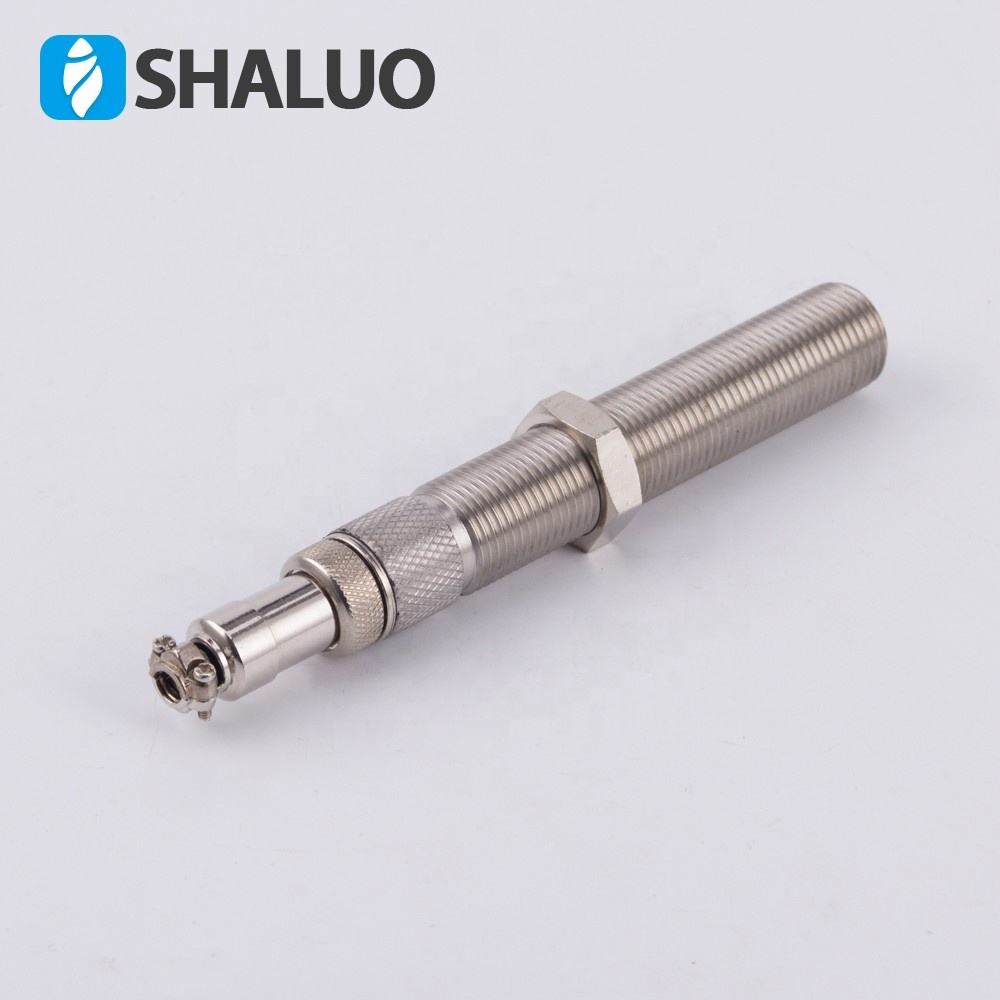 MSP677 speed sensor pickup diesel engine magnetic speed sensing plug probe 5/8-18UNF2A