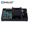 Diesel Brushless Generator Universal Automatic Voltage Regulator avr ircuit diagram GAVR-15A
