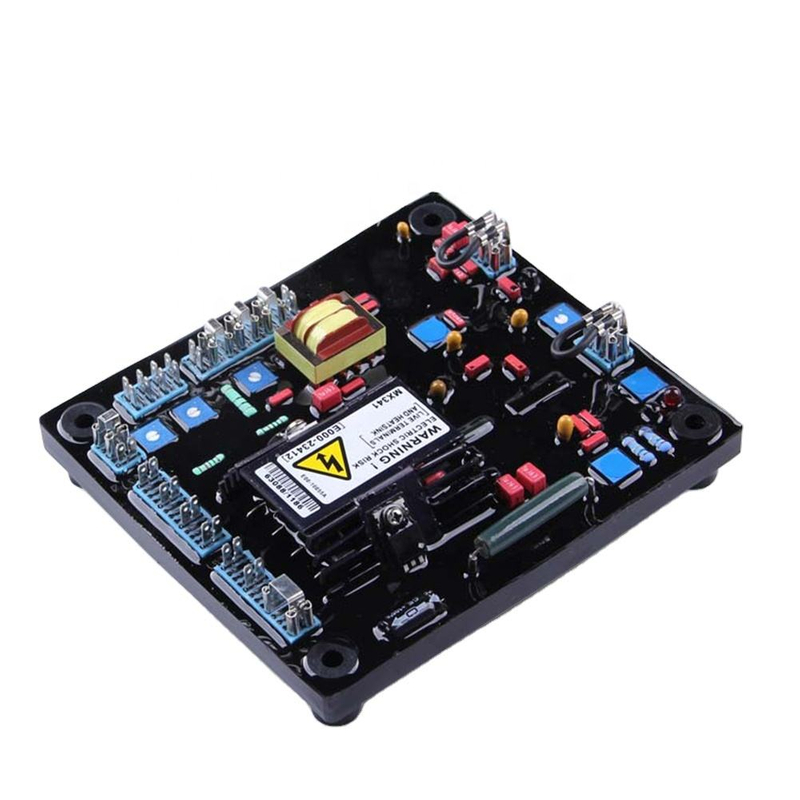 500kw generator automatic voltage regulator avr MX341A