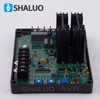 Universal Brushless 200 kva generator avr Automatic Voltage Regulator GAVR-15A