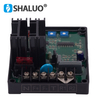Diesel Generator circuit diagram automatic voltage regulator avr gavr-12a