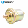 ESP-100 High Quality VDO Oil Pressure Sensor 1/8NPT 0 to 10 Bars Diesel Generator Parts plug Alarm pressure sensor ESP2-100 10mm