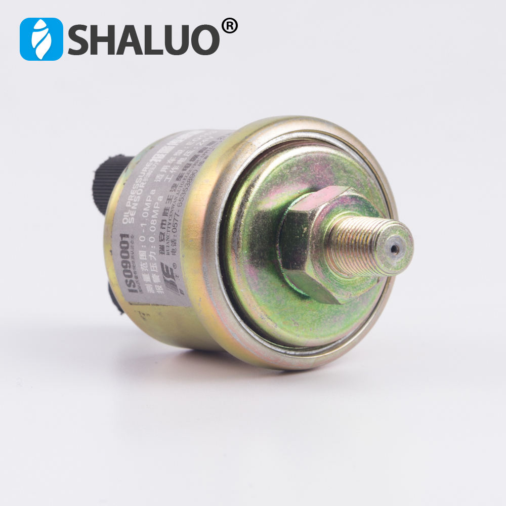 EQ153 24V vdo oil pressure sensor for car automotive