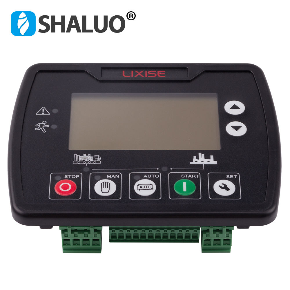 Diesel Generator lixise smart controller LXC3110