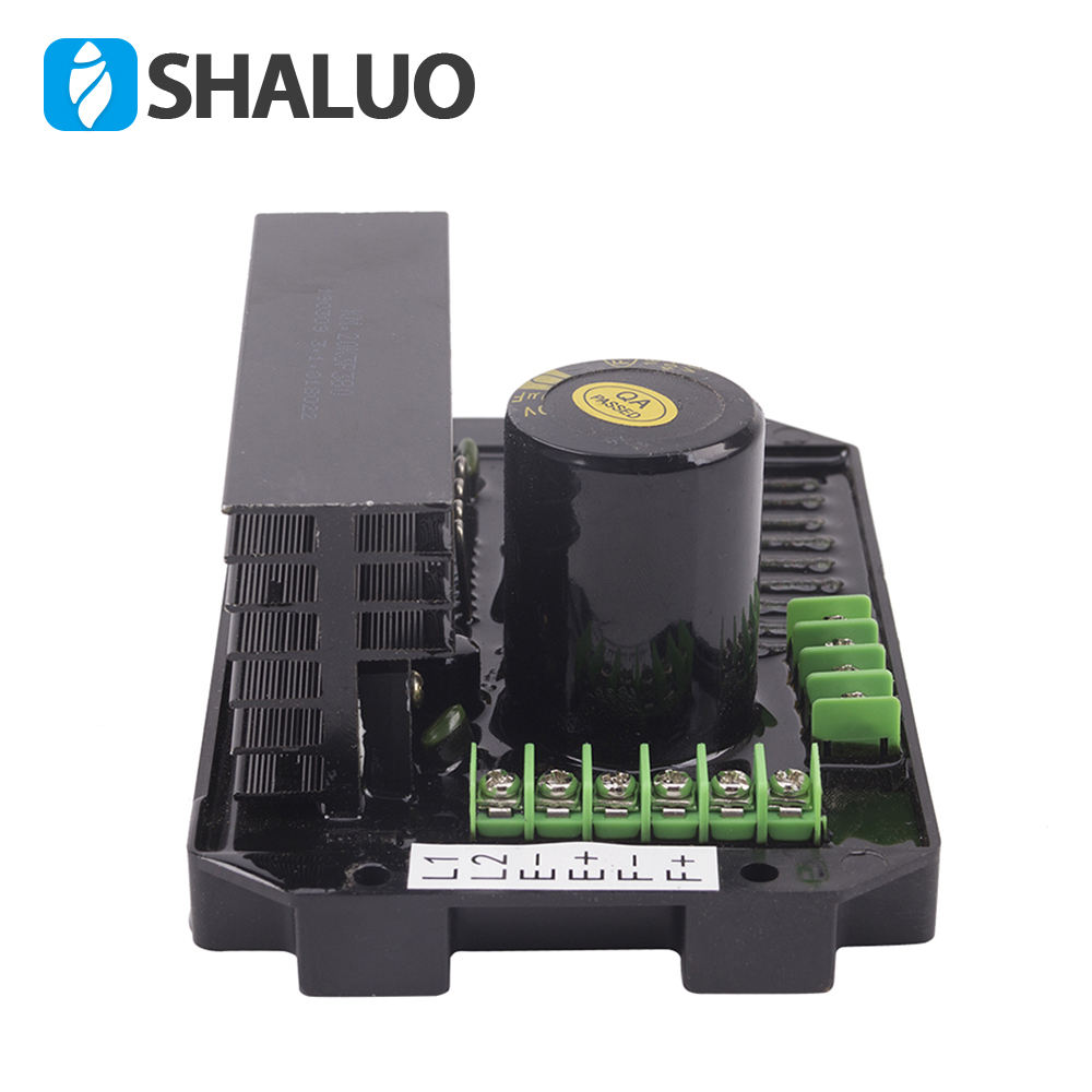 Kaima Gasoline Diesel Generator Fitting Automatic Excitation Regulator AVR 20KW Household