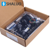 Brushless Generator Automatic Voltage Regulator AVR M40FA640A