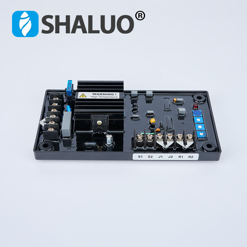 GAVR-16A avr controller 380v 220v ac voltage regulator universal brushless self excited generator parts