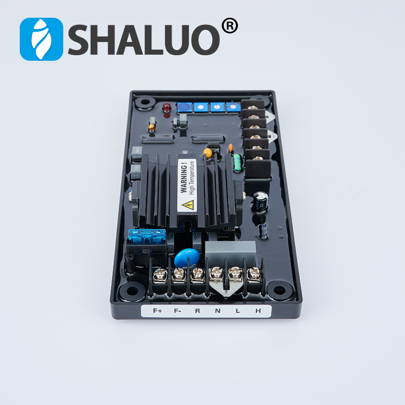 GAVR-16A avr controller 380v 220v ac voltage regulator universal brushless self excited generator parts