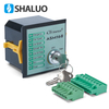 Diesel generator part Distribution box control electric panel circuit board auto start Electronic Controller GTR168 ASM168