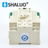 2P 3P 4P 16A 63A 100A ATS Automatic Transfer Switch Dual Power Electrical Selector Switches 220V 380V