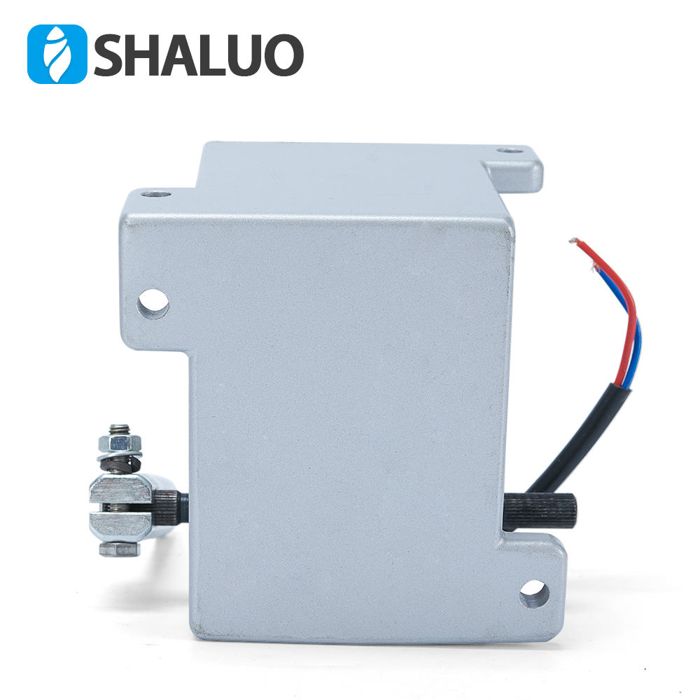Generator governor actuator ADC120 24v