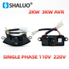 2KW 3KW Eenfase Benzine Generator Avr Automatische Voltage Regulator