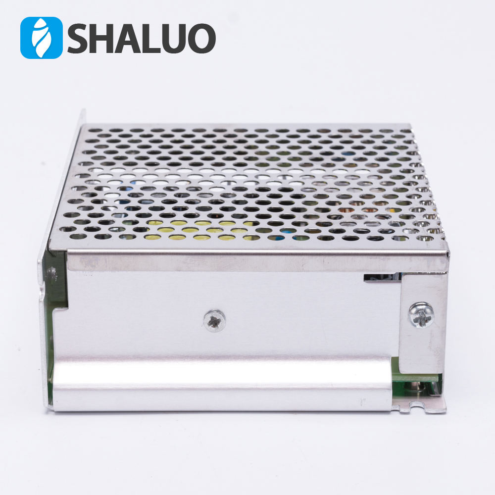 diesel generator Auto battery float charger 12V 3A