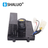 8-15KW 3 Phase KT245-3B Automatic Voltage Regulator Generator Stabilizer Adjuster Module KT245-1B Single Phase AVR