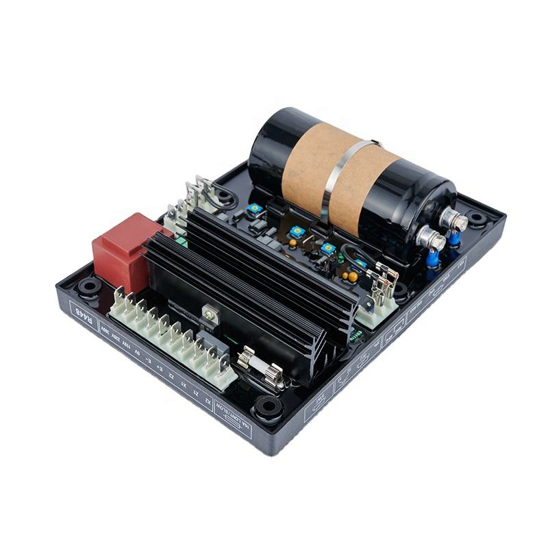 avr r448 alternator regulator for generators