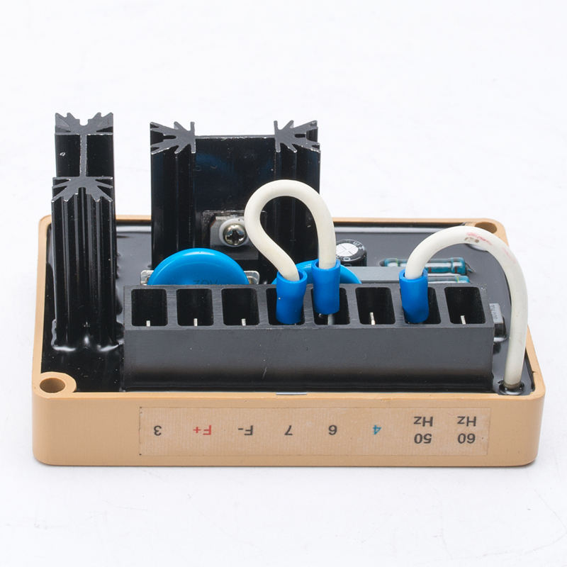 Automatic voltage regulator AVR SE350