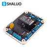 AS440 Single 3 Phase Voltage Regulator universal ac diesel alternator AVR controlled electric Power Controller Stabilizer module