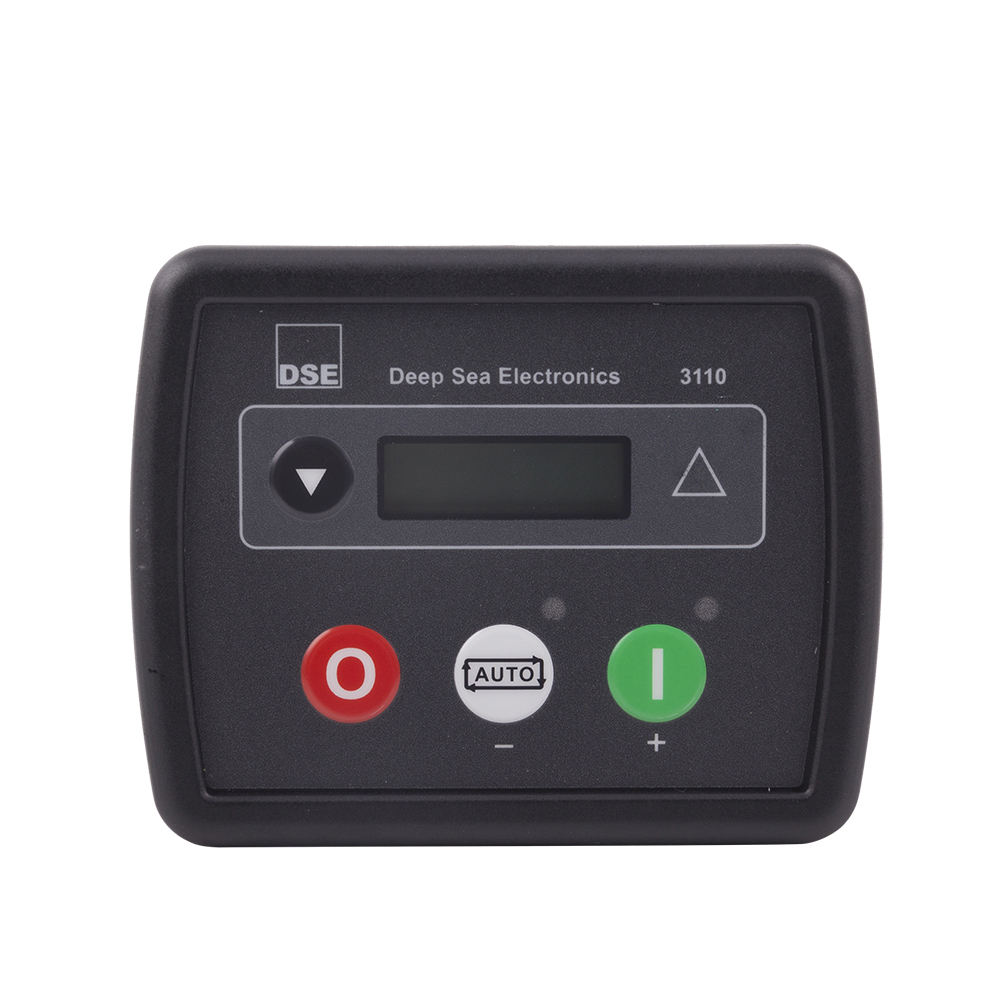 Diesel Generator Control board Intelligent Controller DSE3110