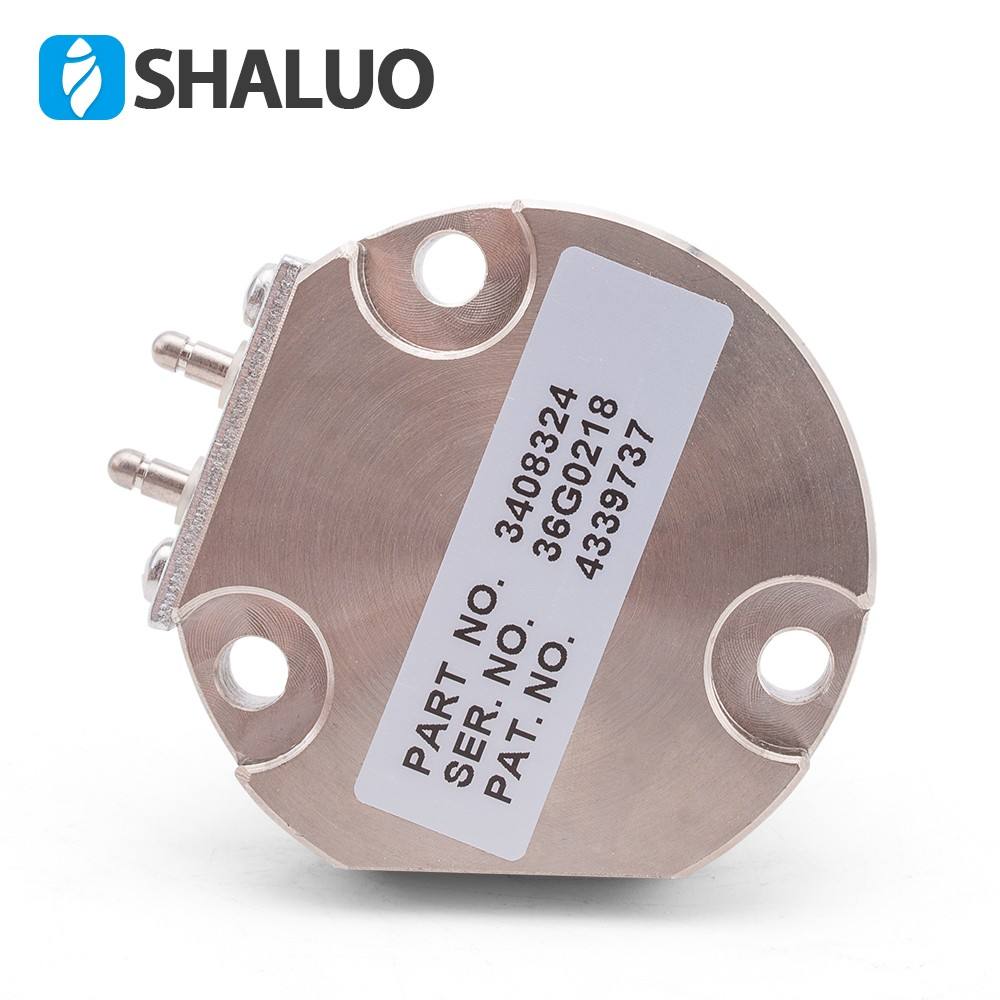 Diesel Generator Engine Electronic fuel control governor Pump Actuator 12V 24V 3408328