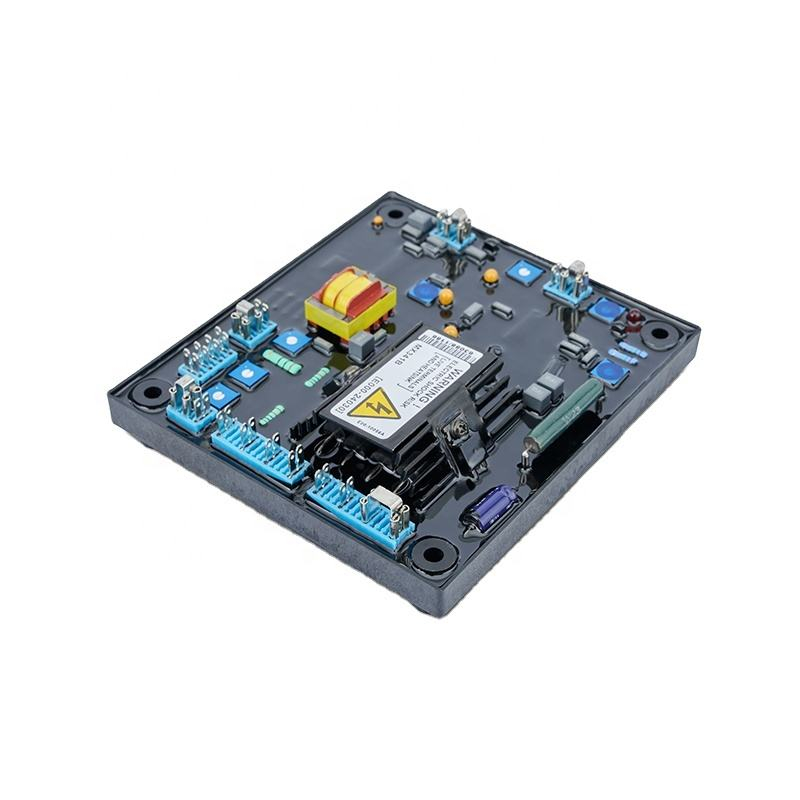 MX341B automatic voltage regulator avr