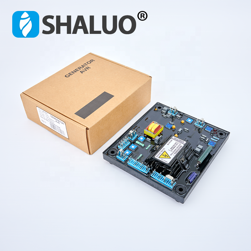 MX341B automatic voltage regulator avr