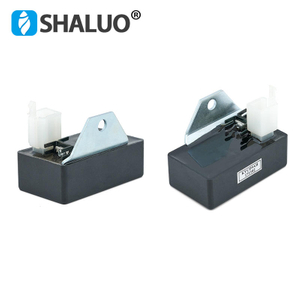 Kipor digital frequency conversion gasoline generator ig3000 charging regulator accessories kycd9ah