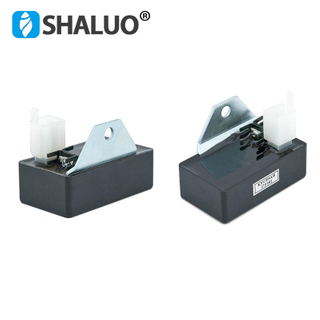 Kipor Digital Frequency Conversion Gasoline Generator Ig3000 Charging Regulator Accessories Kycd9ah