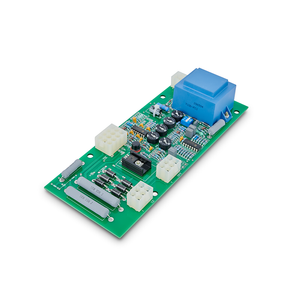 6GA2491-1A 1FC6 Brushless Marine Generator AVR Regulator Board Automatic Voltage Regulator A541432
