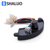 diesel generator avr automatic voltage regulator accessories 5KW 6KW 7KW 8KW universal single three phase stabilizers