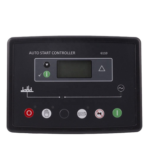Diesel engine Generator Intelligent controller electronic control module 6110