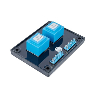 High quality E00-22070 power isolation transformer input 500V voltage regulator for electric generator