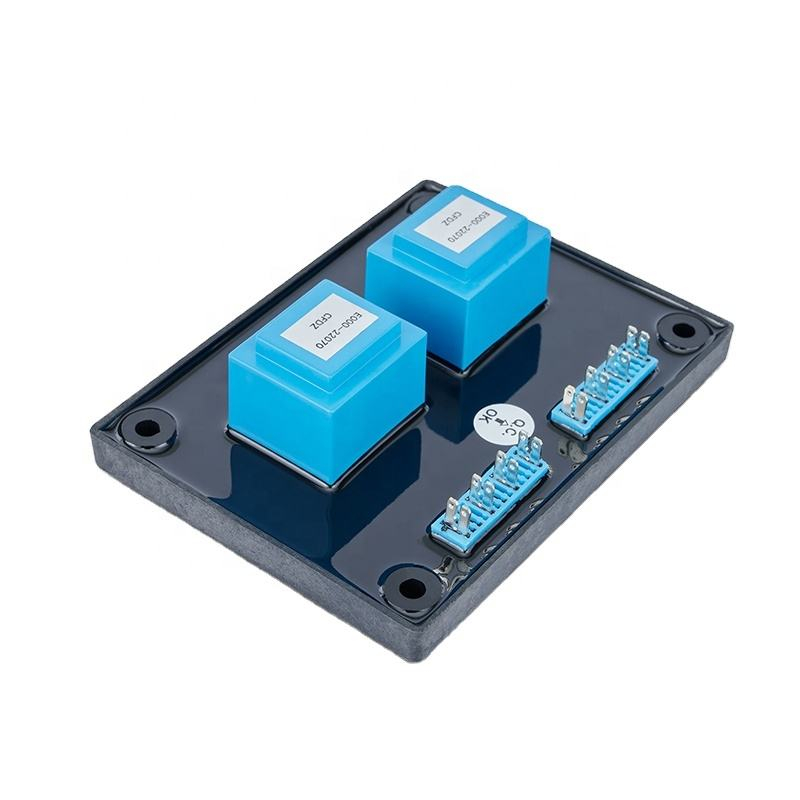 High quality E00-22070 power isolation transformer input 500V voltage regulator for electric generator