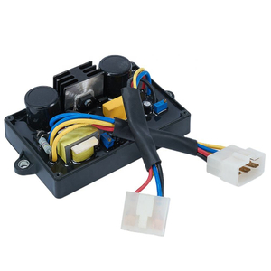 Generator voltage regulator 5KW welding full power AVR stabilizer