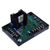 Universal automatic stabilizer voltage regulator 3 phase gavr 15B avr 500kva Diesel brushless power generator parts