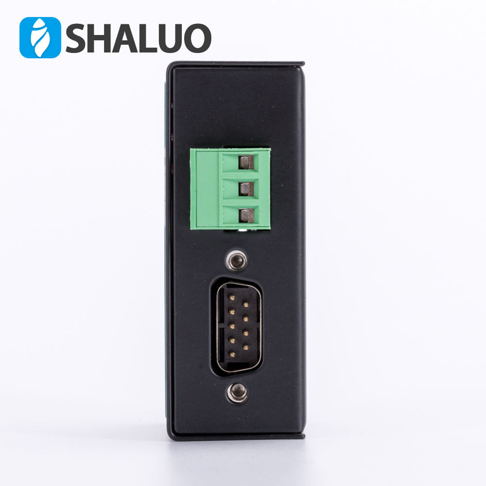 SG72A communication port conversion module USB RS232 RS485 Link generator part for Smartgen controller signal transportation