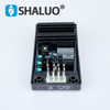 Top quality R230 diesel generator voltage regulator avr single phase lorey somer alternator parts