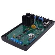 500kva GAVR-15A AVR Automatic Voltage Regulator for Brushless Generator Universal Excitation Voltage Regulator Board