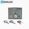 SmartGen HGM180HC Auto Start Engine Control Module HGM410N HGM420N Generator Controller LCD Display Key Switch