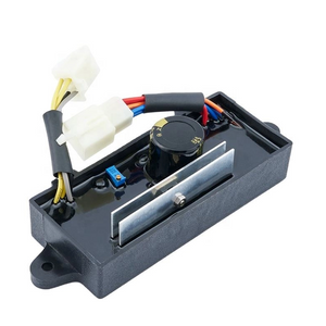HJ-5KDH-M10 Automatic Voltage Regulator AVR Module Generator Voltage Stabilizer Replacement Spare Part