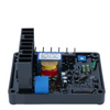 GB-170 AVR Voltage Regulator with Transformer And Heat Sink for STC Alternator Three Phase Genset