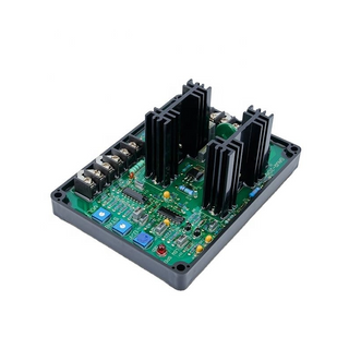 Gavr 20a GAVR-20A Automatic Voltage Regulator Generator AVR Control Board Replacement Module