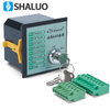 Diesel Generator Part Distribution Box Control Electric Panel Circuit Board Auto Start Electronic Controller GTR168 ASM168