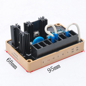 SE350 SE350AVR AVR Automatic Voltage Regulator Brushless AC Generator Voltage Stabilizer