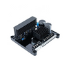 GB180 Automatic Voltage Regulator AVR Board Generator Voltage Control Module with Dual Heat Sink