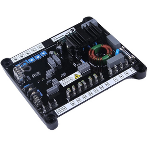 Brushless Generator Automatic Voltage Regulator AVR M40FA640A AVR Automatic Voltage Regulator Brushless Generator Diesel Genset Voltage Stabilizer Board