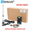 Industrial Grade External Data Transmission Equipment Telecommunication Module Cloud Cat GPRS Wireless Data Collector Lxi860-gsm