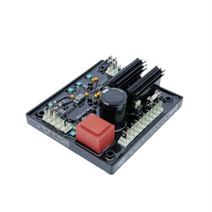 R438 R438C AVR 220V Automatic Voltage Regulator Three Phase for Brushless Generator Stabilizer