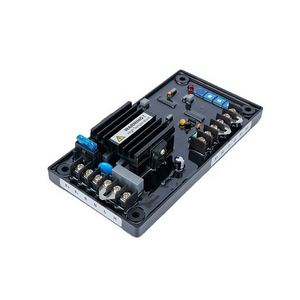 Universal Brushless Generator AVR GAVR-16A Voltage Regulator Board for Diesel Genset Repair Spare Parts